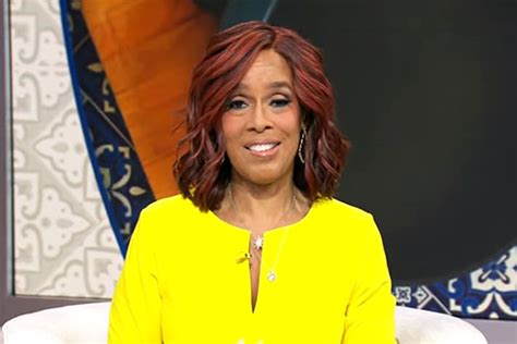 is gayle king gay